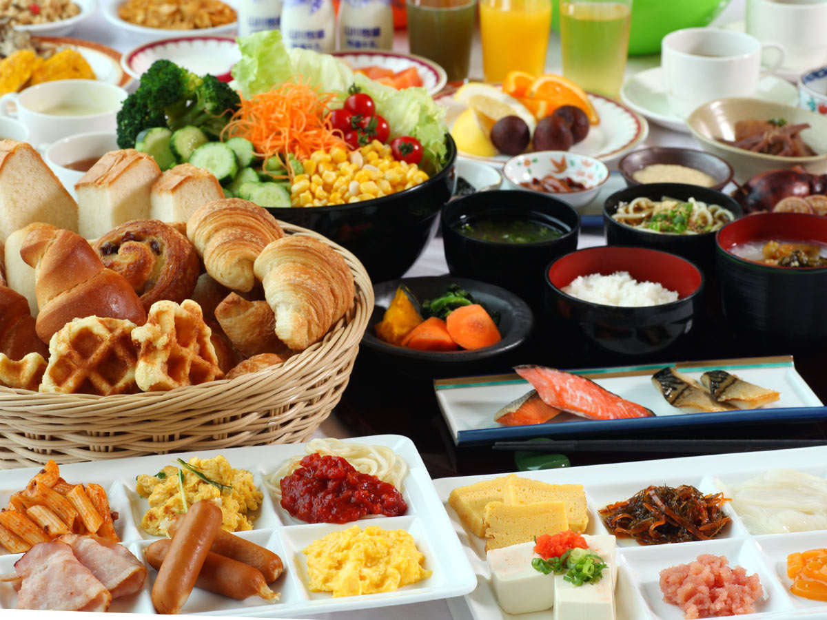 10月からはこちら☆ドラぷらの旅【朝食付／和洋ブッフェ】［禁煙］モデレートツイン 24.6㎡ （１～２名１室）＜ドラ割＋宿泊プラン＞