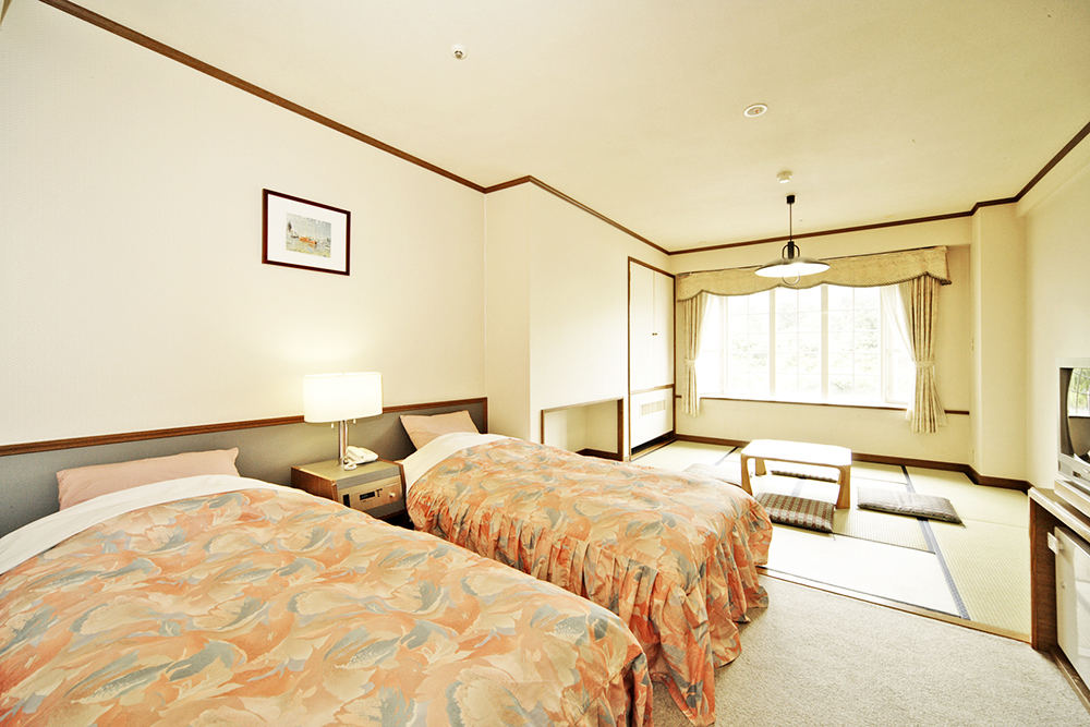 部屋（イメージ）